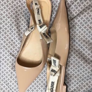 Christian Dior shoes